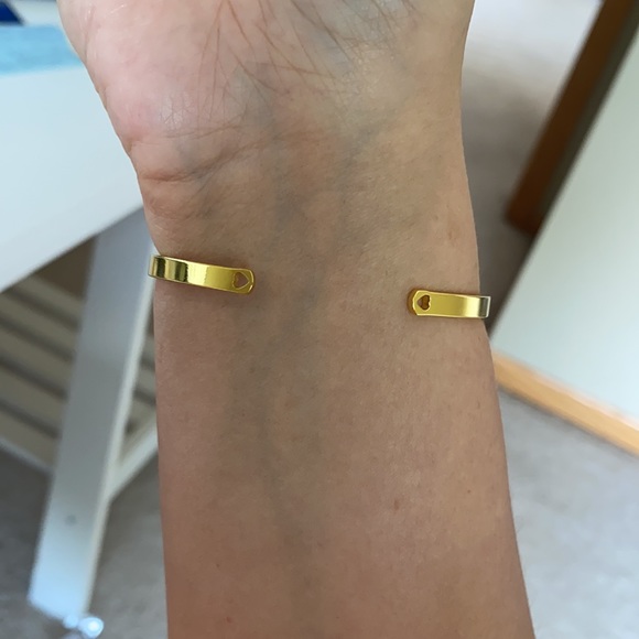 BE KIND Bangle - Picture 3 of 3